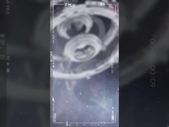 10 Derece Sel Işığı 3030 Led Lens PC Led Optics For Stadium Light