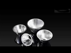 Maksimum verimlilik için yansıtıcı COB LED lensleri ile aydınlatma potansiyelinizi en üst düzeye çıkarın