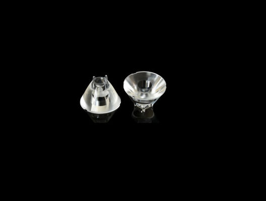 Ticari ortamlarda iç ve dış uygulamalar için açık 5050RGBW floodlight lens